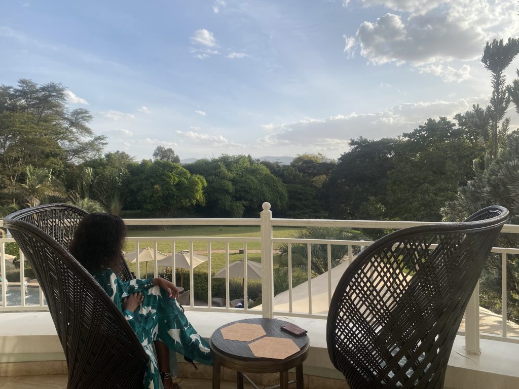 Is Kenya Safe for Solo Travelers?