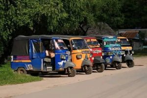 tuktuk malindi