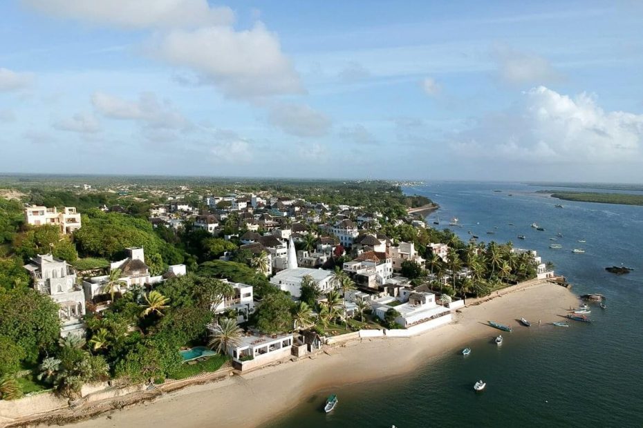 Lamu ultimate guide