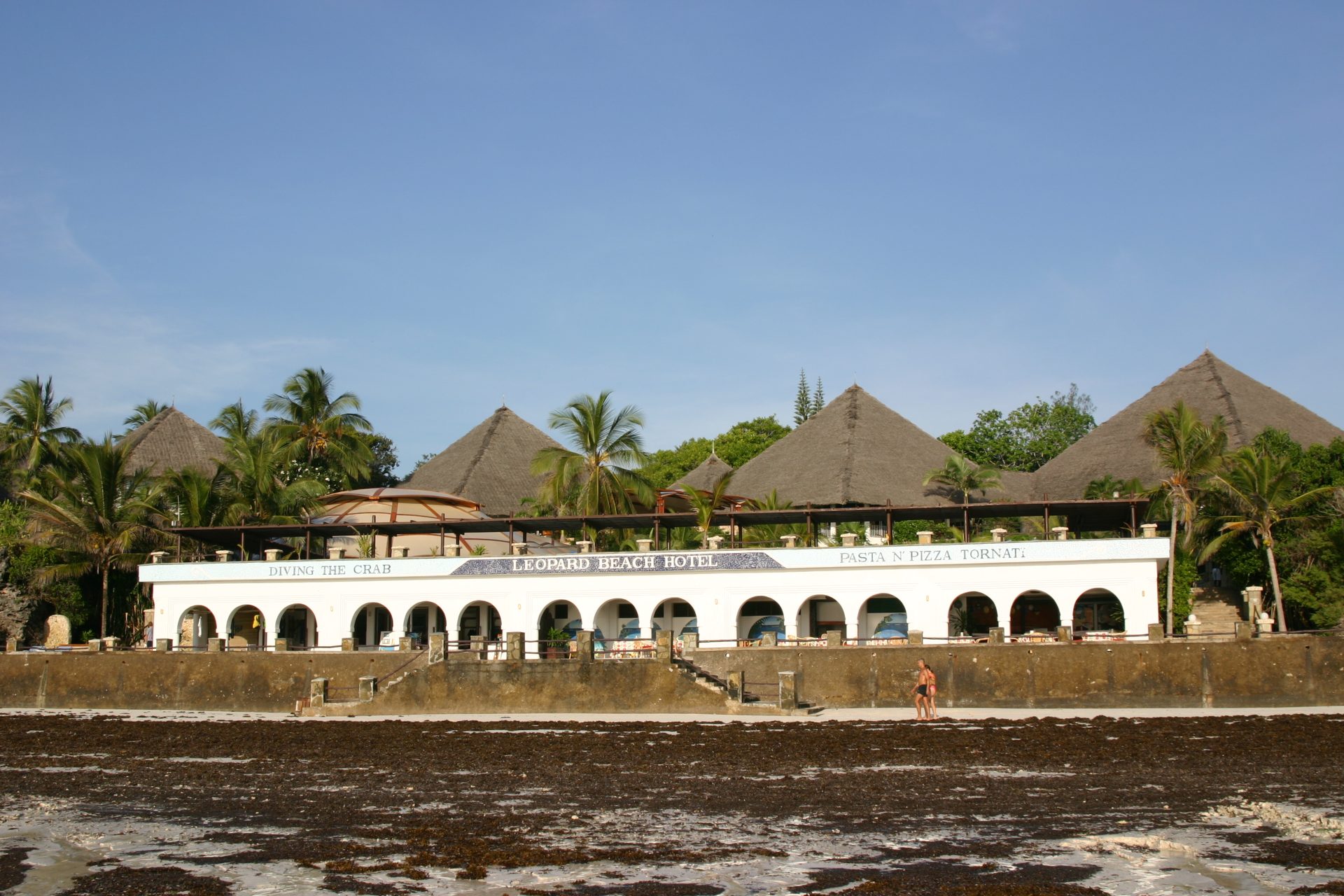 mombasa hotel